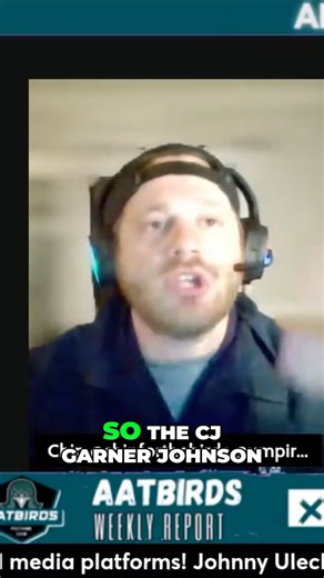 The best move so far in FA #flyeaglesfly #nfl #football | AAT Sports Network