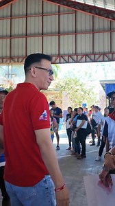 ALISTO a panagprogreso ken agtultuloy a pannakaitag-ay ti biag dagiti umili para ti naLAOag a masakbayan iti Laoag City. #MarcosChoice #ALISTOaLAOag #AlistoAlcid #AwanMailaksid | James Bryan Alcid