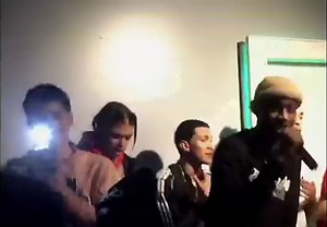 Watch: Lil Tjay Reflects On Near-Death Experience After He Was Shot 7 Times