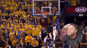 268K views · 42 reactions | 5 RIDICULOUS NBA blocks  via Famous Los & Filayyyy Show | Whistle Sports | Facebook