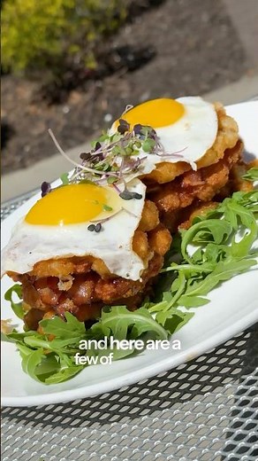 One of My Favorite Long Island Spots — Whiskey Down Diner in Farmingdale