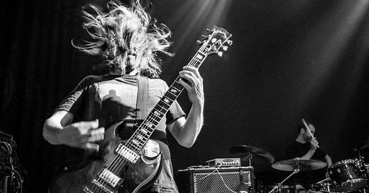 Pelican Announces New Album 'Flickering Resonance', Tour With Porcelain [Video]