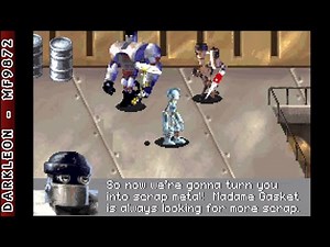 Robots Videos for Game Boy Advance - GameFAQs