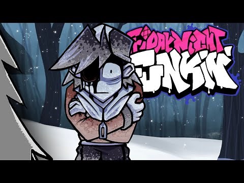 Friday Night Funkin' - V.S. Higher Effort Mount Silver - Hypno's Lullaby [FNF MODS/HARD]