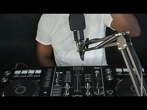 🔥 LIVE Underground House DJ Set – Nonstop Grooves & Pure Vibes! 🔥