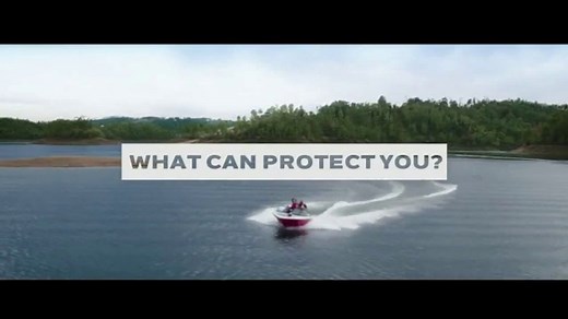 Shingrix TV Spot, 'Shingles Doesn't Care'