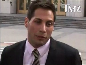 Joe Francis Free to Go Wild -- Avoids Jail