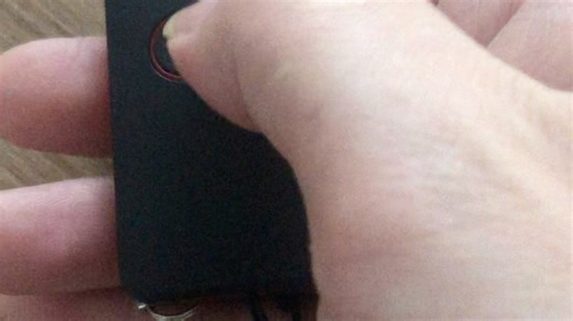 315 433 无线遥控解码 C语言 单片机 MCU 远程遥控