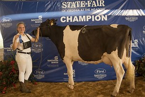 Virginia State Fair 2018: Dates, Tickets, Event Schedule, Parking