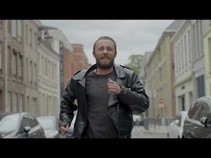 Jackson Reid Briggs & The Heaters - HIDE AWAY