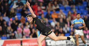 NRL Wrap-Up: Round 25