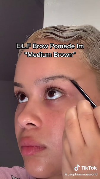 Eyebrow Tutorial: Perfect Your Shape Step-by-Step