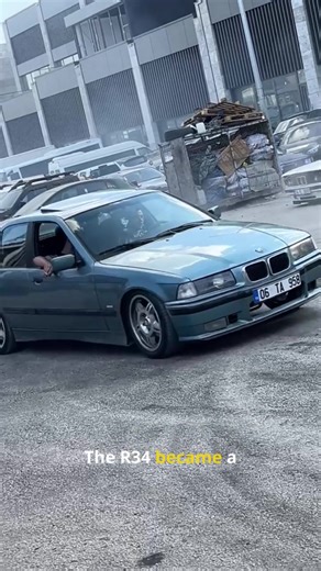 3K views · 40 reactions | How the GT-R Became Godzilla: The Car That Changed Everything | Auto Viral | Facebook