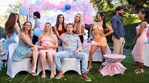 Brazzers Exxtra - Isa Bella & Meagan Moore
