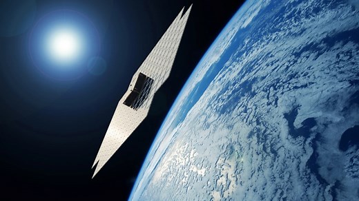 AT&T Goes Up Against T-Mobile, Starlink With AST SpaceMobile Satellite Deal