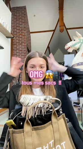 Mes sacs à main de luxe : revue et conseils de mode