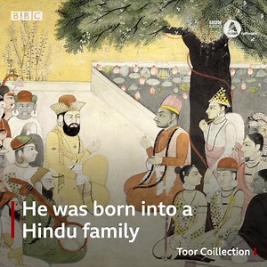 898K views · 13K shares | Today is the 550th birth anniversary of Guru Nanak. He was the founder of the Sikh faith and the first of ten Gurus in Sikhism. He is revered by non-Sikhs as well for his teachings of equality and unity. | BBC Asian Network | Facebook