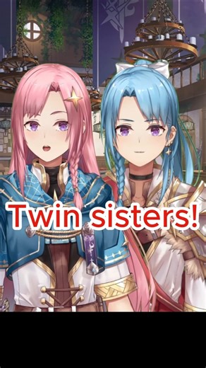 Never ask TWINS this QUESTION! #vtubers