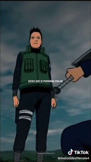 Blue Bird Naruto Shippuden Opening 3