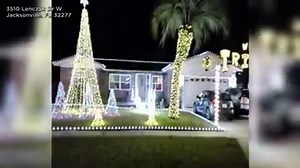 7.8K views · 43 reactions | BEST LIGHT DISPLAYS❄️ | Add this house to the list! *3510 Lenczyk Dr W - Jacksonville* News4Jax is highlighting the best houses and neighborhoods that go ALL OUT for the holidays! Have you seen a spectacular sight? Take a video & send it to News4Jax! | WJXT4 The Local Station / News4JAX | Facebook