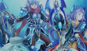 Yu-Gi-Oh! Master Duel out this winter, single-player confirmed, first gameplay