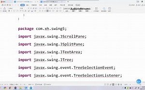 14.Java基础-Java图形绘制-01