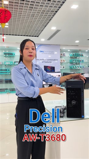 3.1K views · 21 reactions | Dell Precision 3680 Tower Workstation ✅...