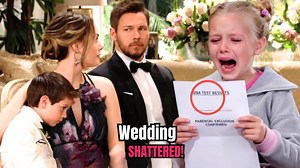 28K views · 106 reactions | “DISASTER! Beth makes a huge mistake that causes Hope and Liam's wedding to end in disaster! B&B! | B&B Drama | Facebook