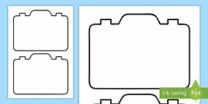 Caught on Camera Photo Frames