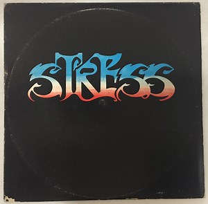 Stress - Stress