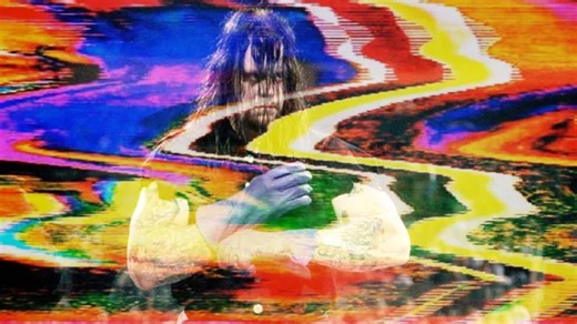 The Undertaker Is Just Like You, Watched Porn On Scrambled Cable Channels In The 90s