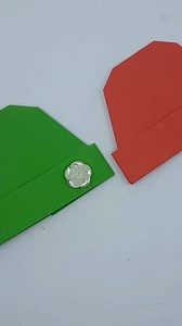 Easy origami paper #hat making at home #viralvideo #reelsfb #trend | Origami Art & Crafts
