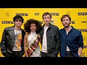 Daisy Jones & the Six Cast and Creators Discuss Hit-Series | SXSW 2023