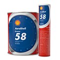 AeroShell Grease 58 | Silmid