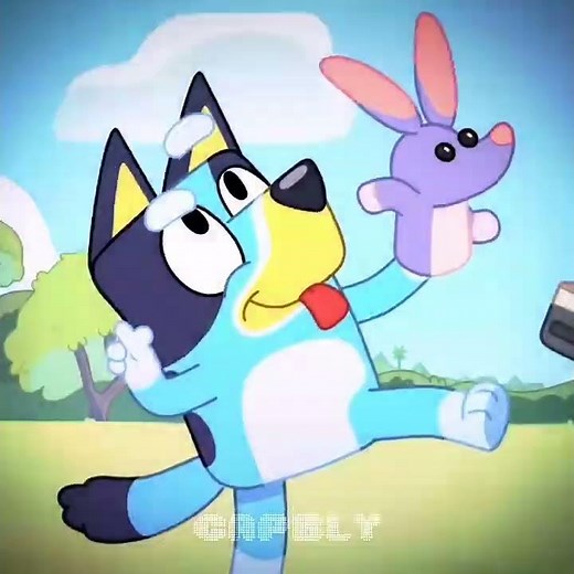 Bluey's Best Moments!