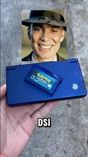 How to Play Gameboy Games on a DSi!