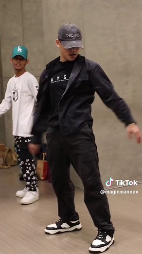 Whips and Chains Dance Choreography ft. Jack Harlow and DJ Loonyo