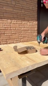 147K views · 439 reactions | Perfect wooden walkway floor plate connection by screwing works | Kuva Structure | Facebook