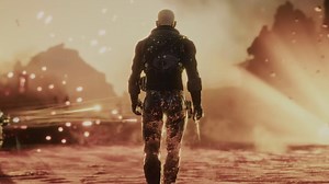 Dune: Awakening - Official Your Path to Awakening Trailer