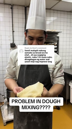 Bread Making: Tips for Perfect Dough Mixing