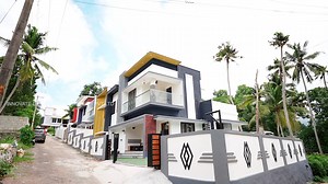 11K views · 46 reactions | Construction Cost -43 Lakhs . Build Up...