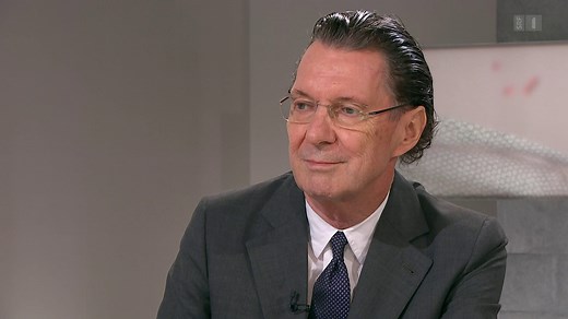 Martin Suter: Erster Auftritt nach dem Tod seiner Frau