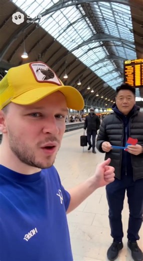 Unchained Participates in Squid Game Challenge