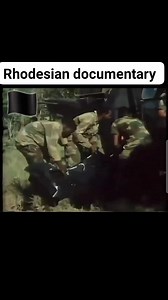 Rhodesian Bush War documentary #rhodesia 1978 | lullu Edwards