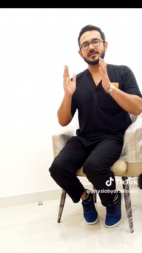 Physio Challenge 4: Slump's Test for Spinal Health