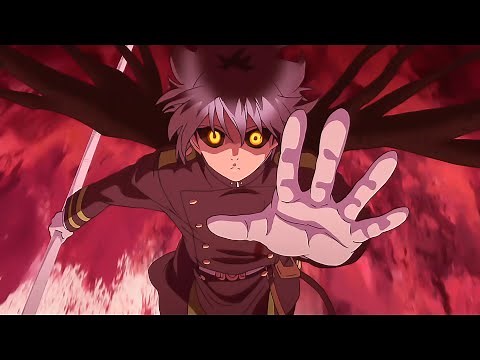 「AMV」- Not Gonna Die
