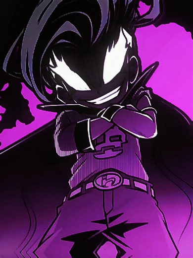 Bel Daizora Edit: Bel Destroys Lui 🔥 | Holy War Hospital Slowed