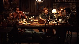 Watch Dreamcatcher 2003 full movie on Fmovies