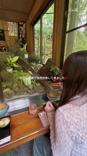 茨城の美しい滝スポット探訪