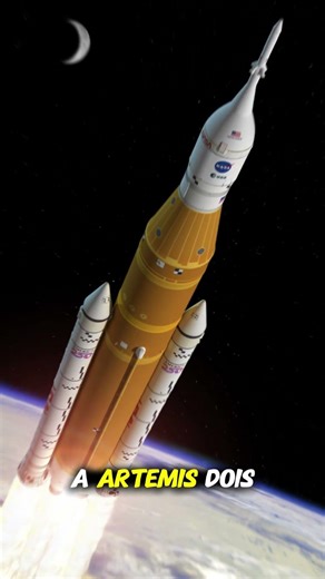 A NASA ESCONDEU? #nasa #lua #foguetes #shorts #fy